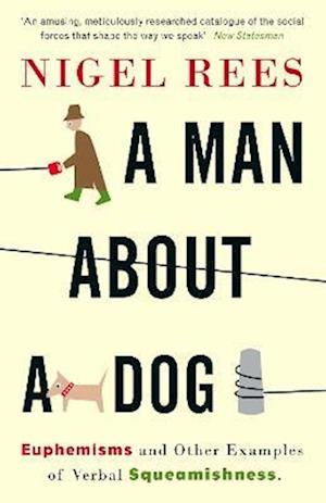 A Man About A Dog