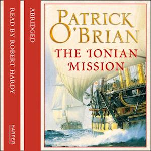 The Ionian Mission