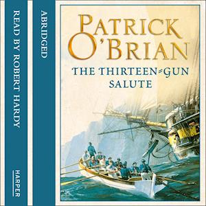 The Thirteen-Gun Salute