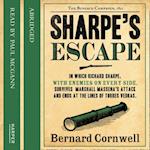 Sharpe’s Escape