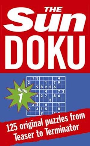 The Sun Doku