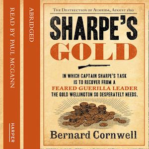 Sharpe’s Gold