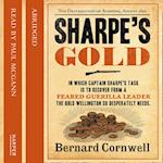 Sharpe’s Gold