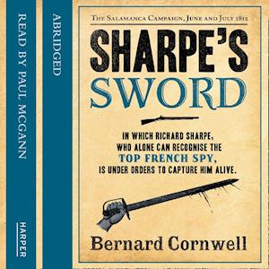 Sharpe’s Sword