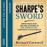 Sharpe’s Sword