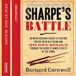 Sharpe’s Battle