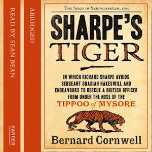 Sharpe’s Tiger