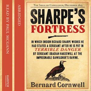 Sharpe’s Fortress