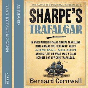 Sharpe’s Trafalgar