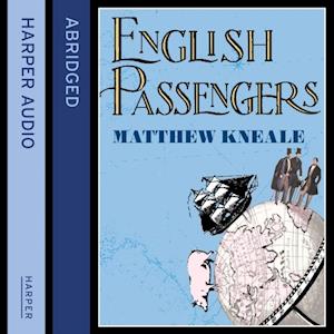 English Passengers