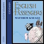 English Passengers