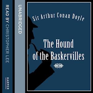 The Hound of the Baskervilles