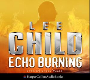 Echo Burning