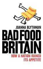 Bad Food Britain