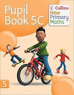 Collins New Primary Maths - Pupil Book 5c