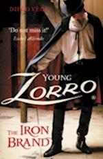 Young Zorro: The Iron Brand