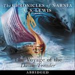 The Voyage of the Dawn Treader