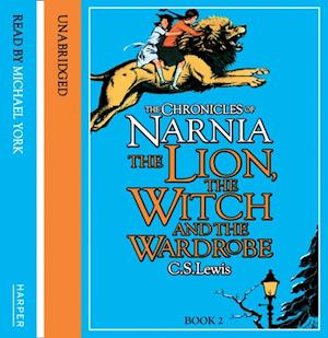 The Lion, the Witch and the Wardrobe