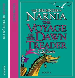 The Voyage of the Dawn Treader