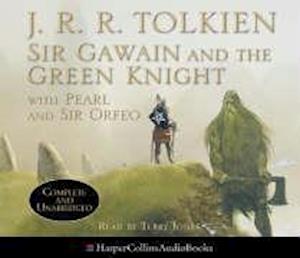 Sir Gawain and the Green Knight