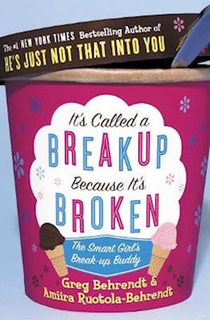 It’s Called a Breakup Because It’s Broken