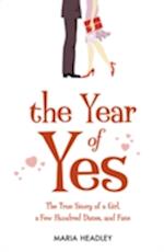 The Year of Yes