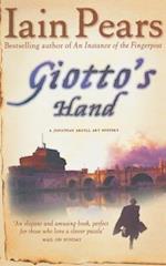 Giotto's Hand