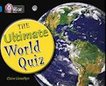 The Ultimate World Quiz