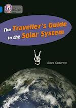 The Traveller’s Guide to the Solar System