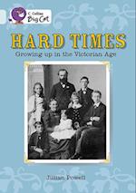 Hard Times: Growing Up in the Victorian Age