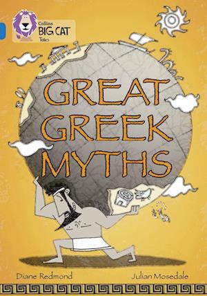 Great Greek Myths