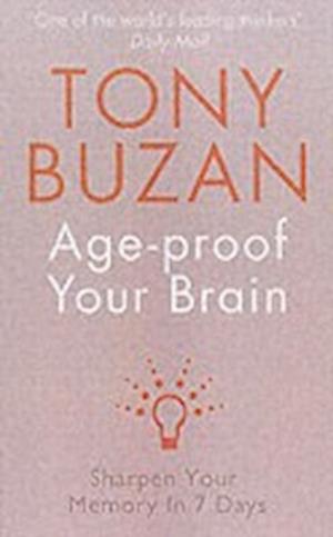 Age-Proof Your Brain