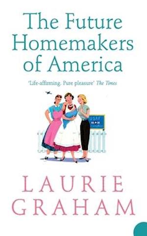 The Future Homemakers of America