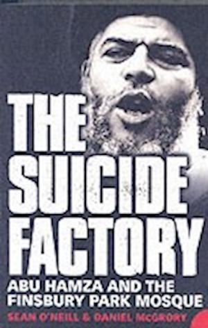 The Suicide Factory