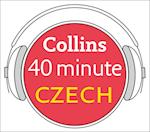 Czech in 40 Minutes