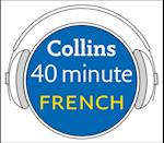 French in 40 Minutes