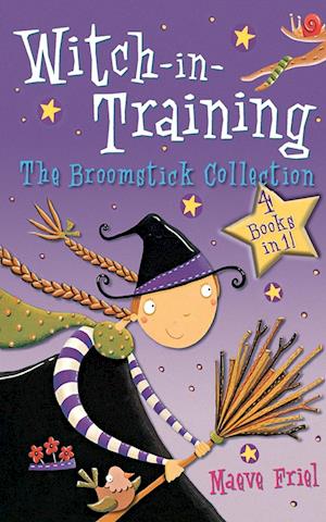 The Broomstick Collection
