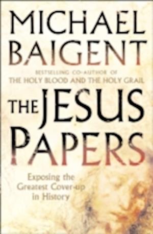 The Jesus Papers