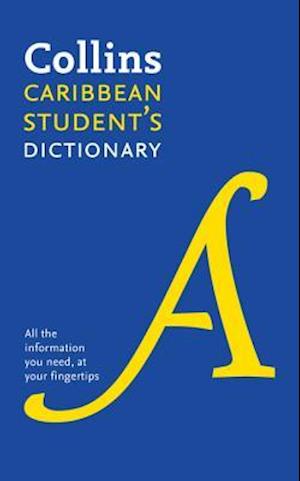 Collins Student's Dictionary for the Caribbean