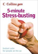 5-Minute Stress-busting