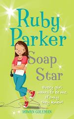 Ruby Parker