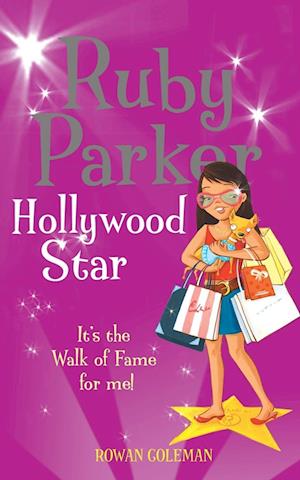 Ruby Parker: Hollywood Star