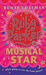 Ruby Parker: Musical Star