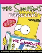 The "Simpsons" Forever