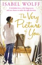 The Very Picture of You