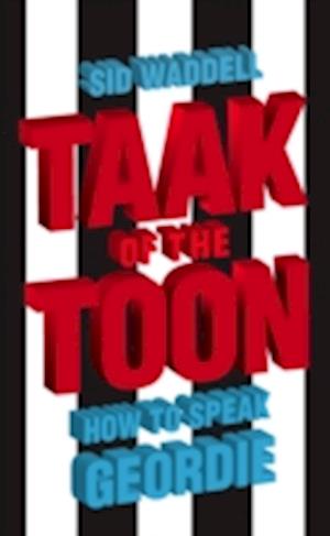 Taak of the Toon