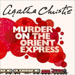 Murder on the Orient Express