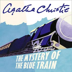 The Mystery of the Blue Train