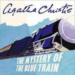 The Mystery of the Blue Train