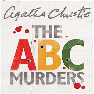 The ABC Murders